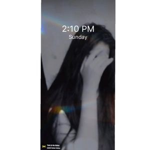 Meet your Posher, Saarah